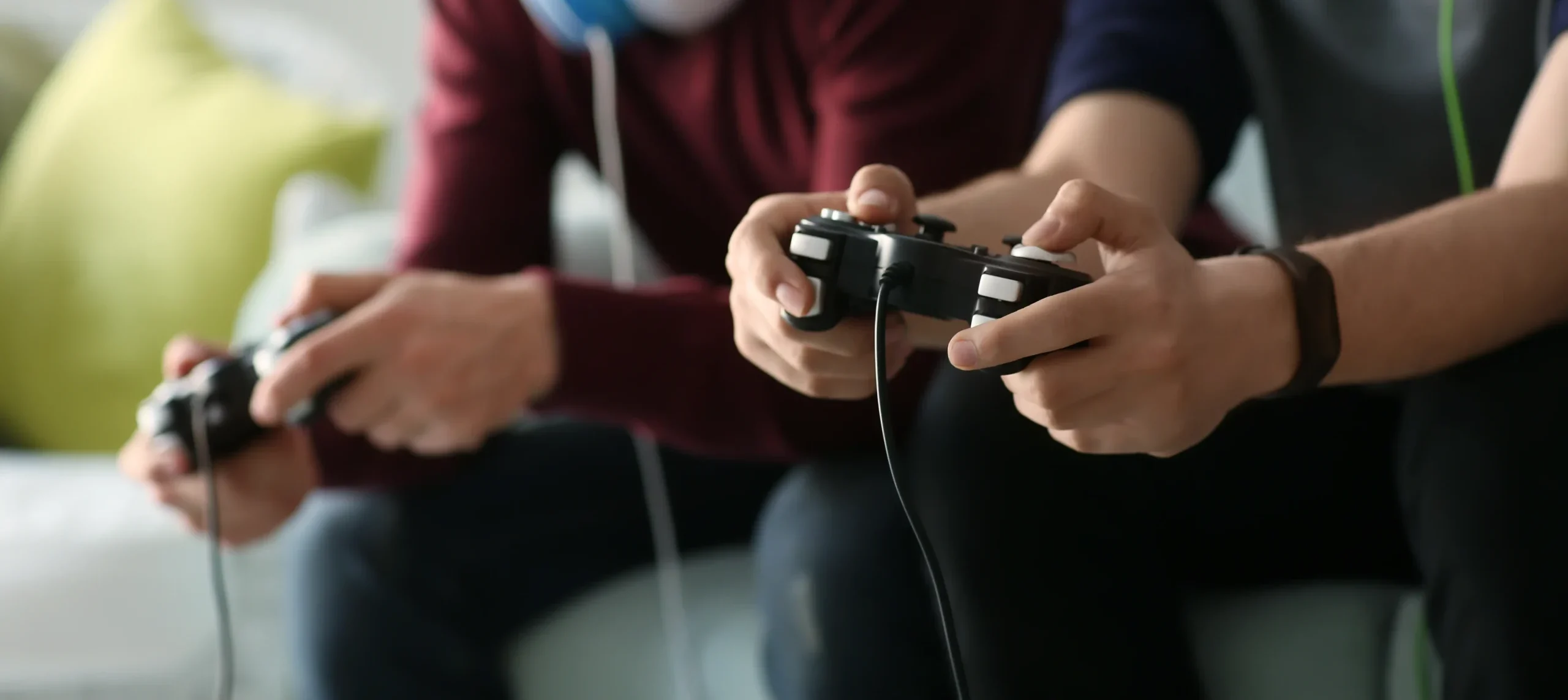 Gaming Lawsuits